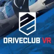 DRIVECLUB PS VR PS4