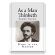 プログラムのアイコン：As A Man Thinketh - Night…