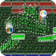 プログラムのアイコン：Phase Bricks