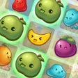 프로그램 아이콘: Monkey Fruits Crush