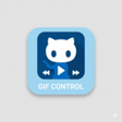 Pictogram van programma: GitHub GIF Controller