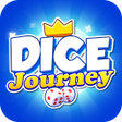 Icona del programma: Dice Journey: Theme Park