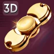 Real Fidget Spinner icon