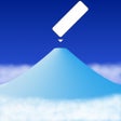 Ikona programu: AR山ナビ -日本の山16000-
