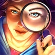 Ikona programu: Unsolved: Hidden Mystery …