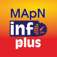 Ikon program: MApN info