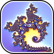 Иконка программы: Fractview