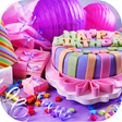 Programikonen: Birthday Decoration Ideas
