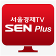 程序图标：증권방송 센플러스SENPLUS