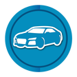 プログラムのアイコン：Vehicle Logger | Log Book