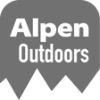 Programikonen: Alpen Outdoors - アルペンアウトド…