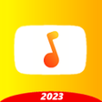 プログラムのアイコン：MP3 Music From Videos