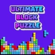 ไอคอนของโปรแกรม: Ultimate Block Puzzle
