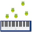Иконка программы: Floating Frogs