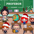 Toca Boca : School Quiz icon