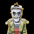 プログラムのアイコン：Legendary Larry