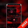 Ikona programu: Iron Jarvis Launcher