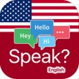 Icon of program: English Conversation 4Speak