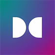 プログラムのアイコン：Dolby Access