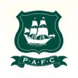 ไอคอนของโปรแกรม: Plymouth Argyle Official …