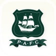 程序图标：Plymouth Argyle Official …