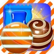 プログラムのアイコン：Candy Sweet Blast