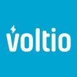 プログラムのアイコン：Voltio by Mutua - Carshar…