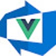 أيقونة البرنامج: Azure Devops Vuejs Syntax…