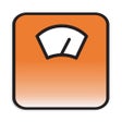 ไอคอนของโปรแกรม: Body Mass Index Calculato…