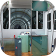 プログラムのアイコン：Escape the closed train