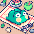 ไอคอนของโปรแกรม: Pond Pals