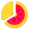 プログラムのアイコン：Sliced Icon Pack