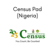Census Pad - Demo Nigeria icon