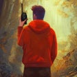 Icon of program: The Talkie: Interactive Story