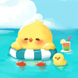 Icoon van programma: Cute Kawaii Wallpapers