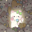 Programın simgesi: Cute Kawaii Wallpapers