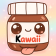 Ícone do programa: Cute Kawaii Wallpapers