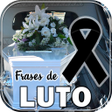 Icon of program: Frases de Luto Pésame y C…