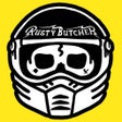 Programikonen: RustyButcher