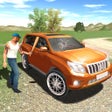 Иконка программы: Gangster Theft Auto Crime…