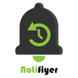 ไอคอนของโปรแกรม: Notifiyer