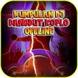 程序图标：Kumpulan DJ Dangdut Koplo…