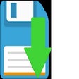 أيقونة البرنامج: Autosave webpage