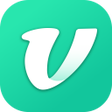 Иконка программы: VidMet: Video Call Chat L…