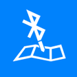 Programikonen: Find Bluetooth Location