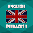 How to learn english fast easy icon