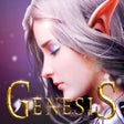Ikon program: 創世破曉genesis