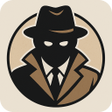 Icoon van programma: Undercover Mr. White Word…