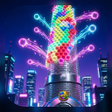 Ikona programu: Bubble Tower Blast