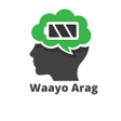 程序图标：Waayo Arag